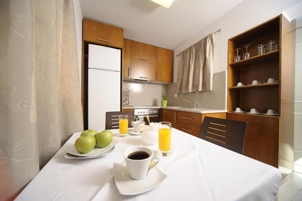 Superior Suite met 2 Slaapkamers en Eigen Zwembad